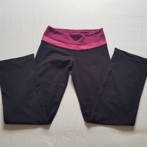 Lululemon Athletica Yoga Pants